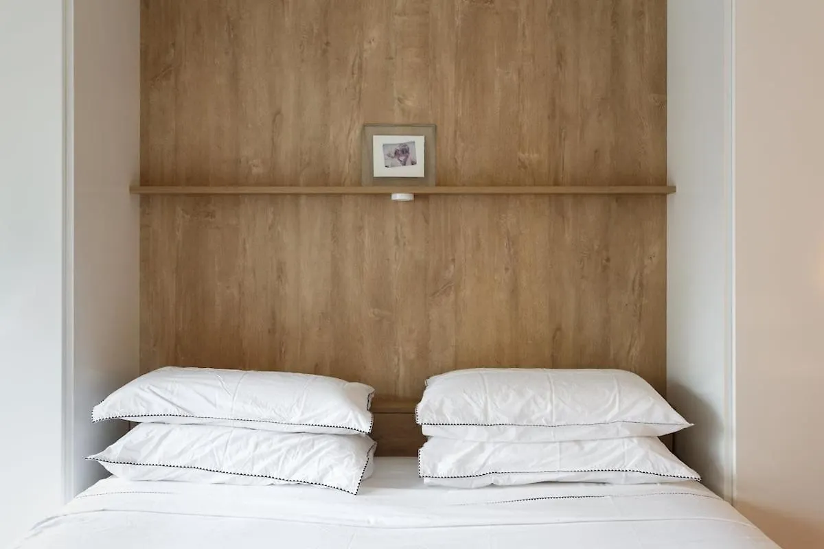 High Standing 17 Apartament