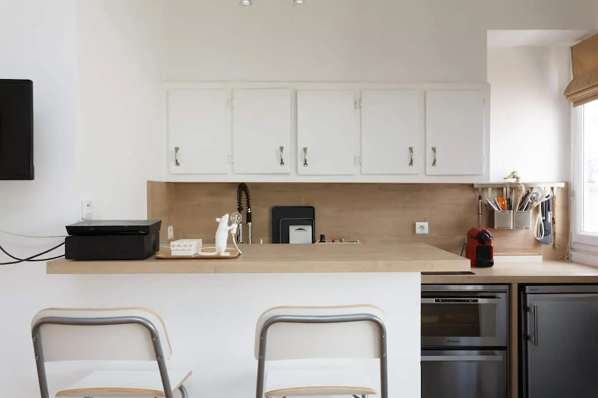 Apartament High Standing 17